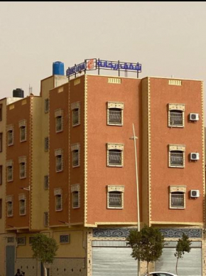 شق�� مفروشة ريحانة حي تيرت كلميم
